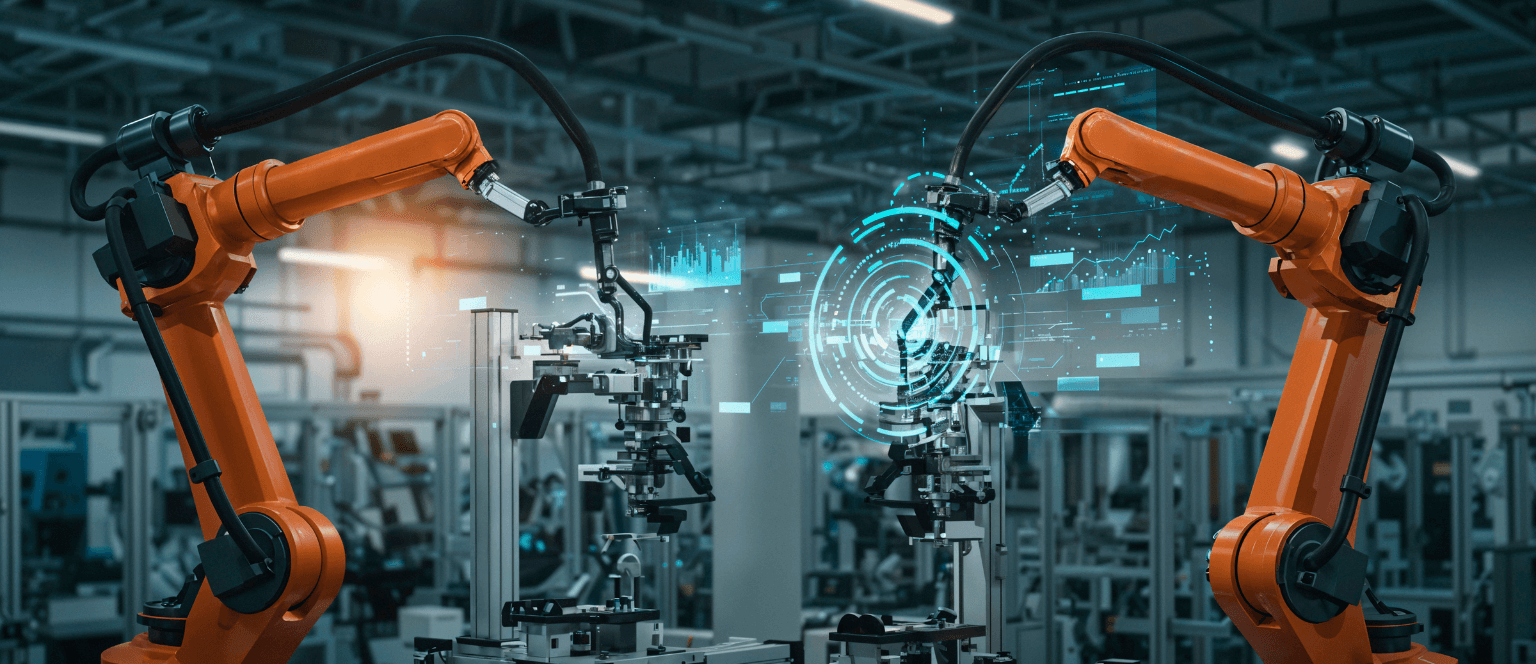 IoT in Industrial Automation: A Roadmap for Operational Excellence