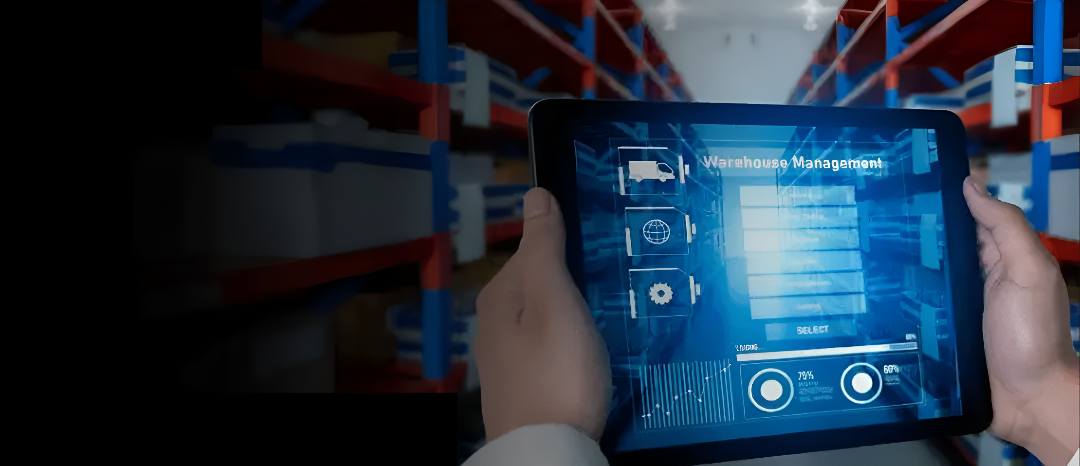 IoT in Warehouse Management: Revolutionizing Operations using Smart Technology