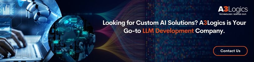LLM Development Company