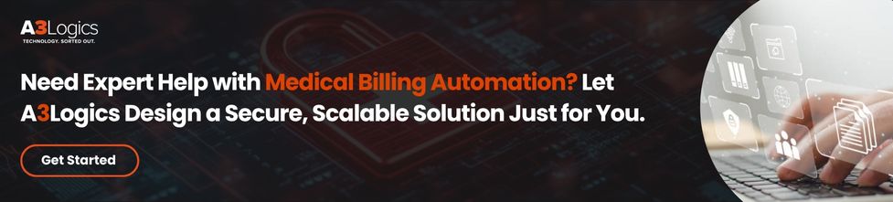 Medical Billing Automation