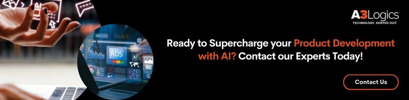 Product Development with AI