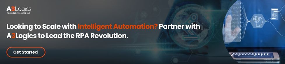 Scale with Intelligent Automation