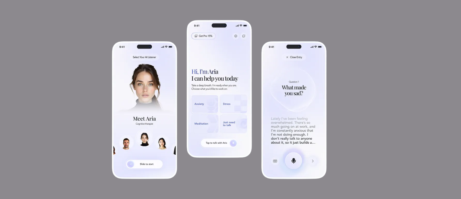 AI Companion App Development: Features, Benefits & How to Make One?