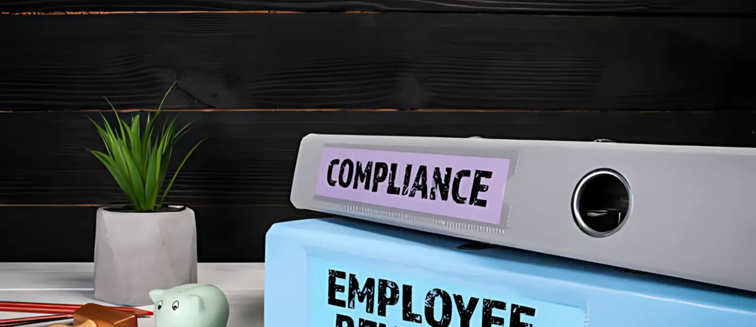 Your 2026 Guide To Employee Benefits Compliance