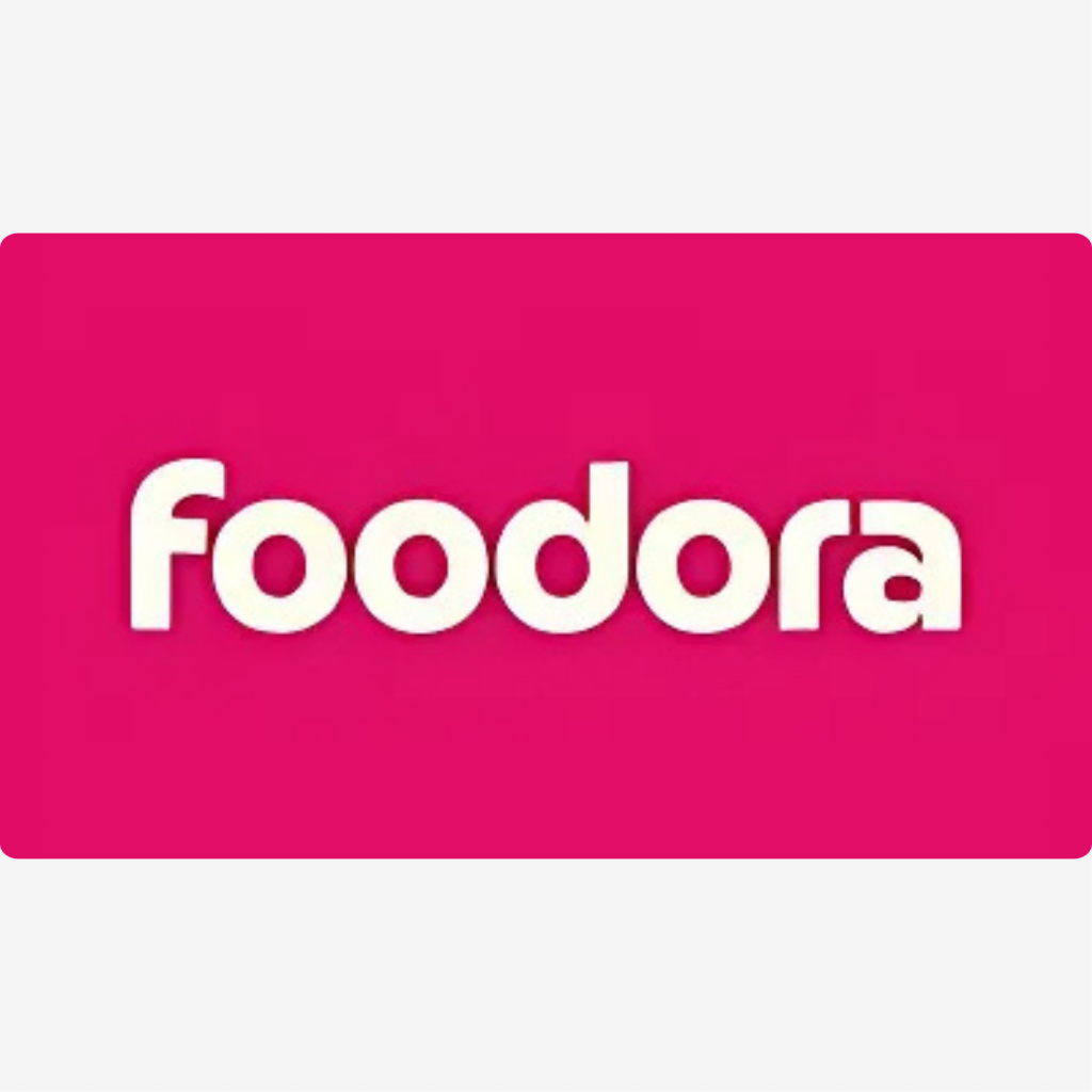foodora