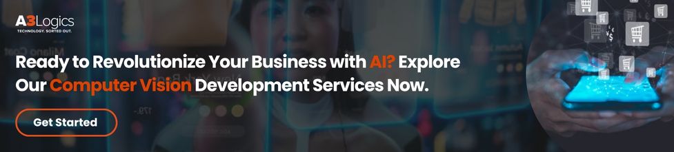 revolutionize your business with AI