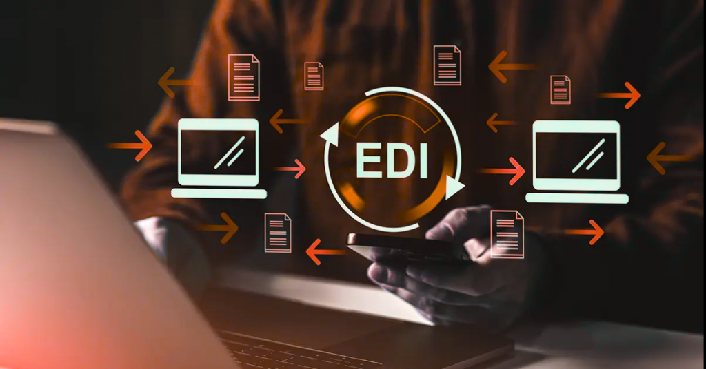 Benefits Enrollment with EDI 834