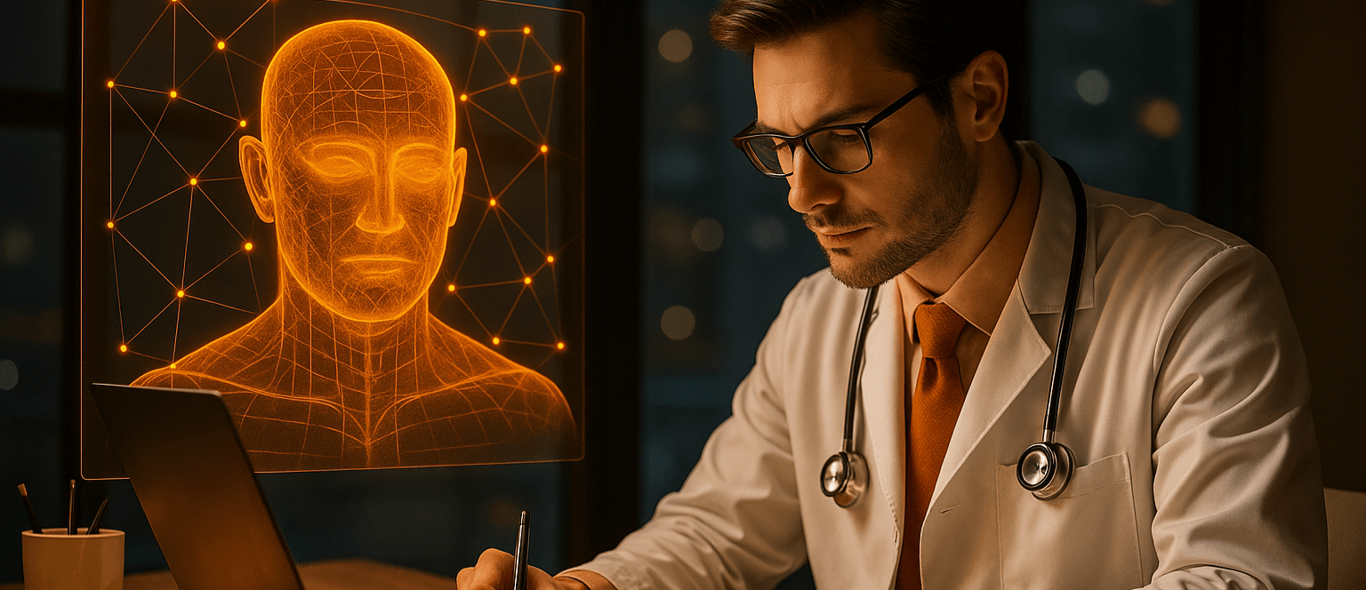 AI Medical Transcription Software Development – Costs, Benefits, and Process