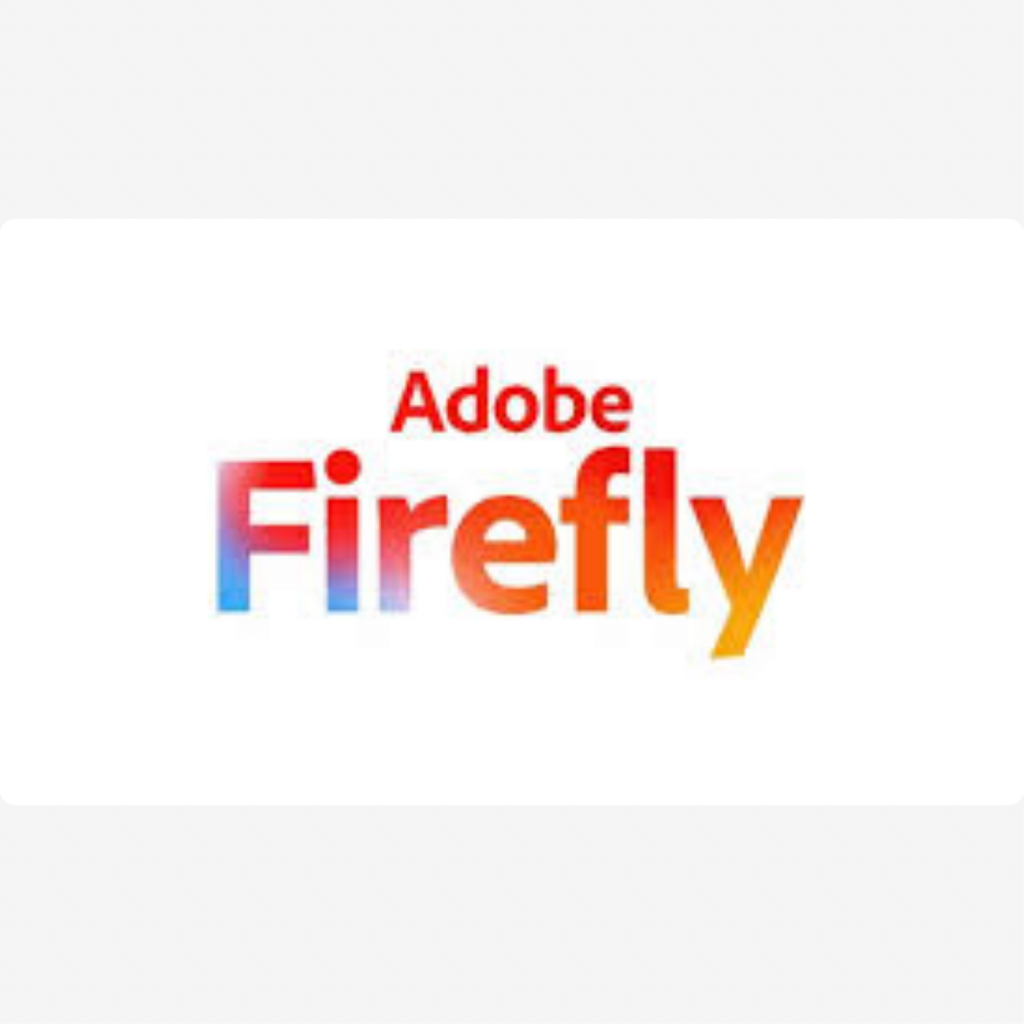 Adobe-firefly-logo