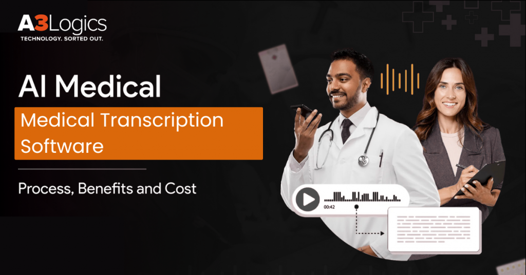 Ai Medical Transcription Software