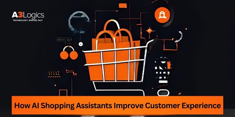 Customer Experience in AI Shopping Assistant Customer Experience in AI Shopping Assistant