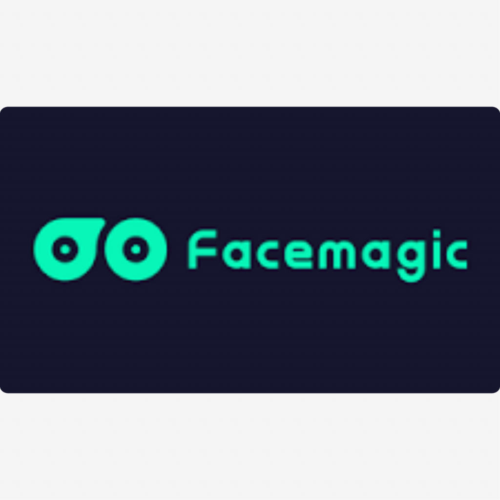 FaceMagic