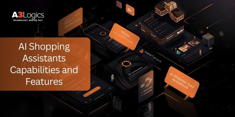 Features of AI Shopping Assistant Features of AI Shopping Assistant