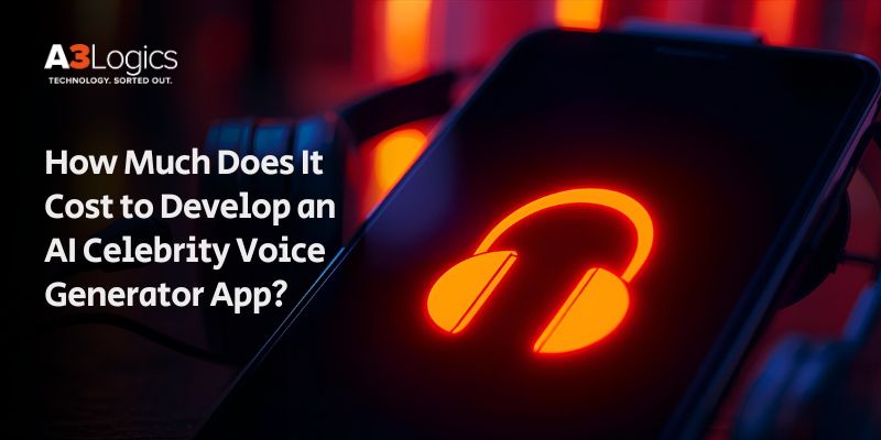 How Much Does It Cost to Develop an AI Celebrity Voice Generator App (1)