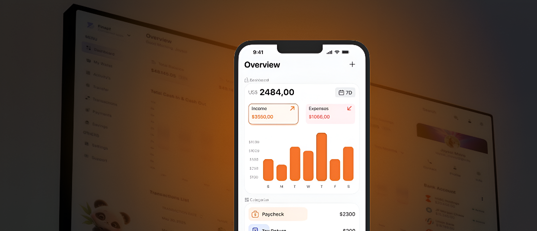 How to Develop an AI-Driven Budgeting App?