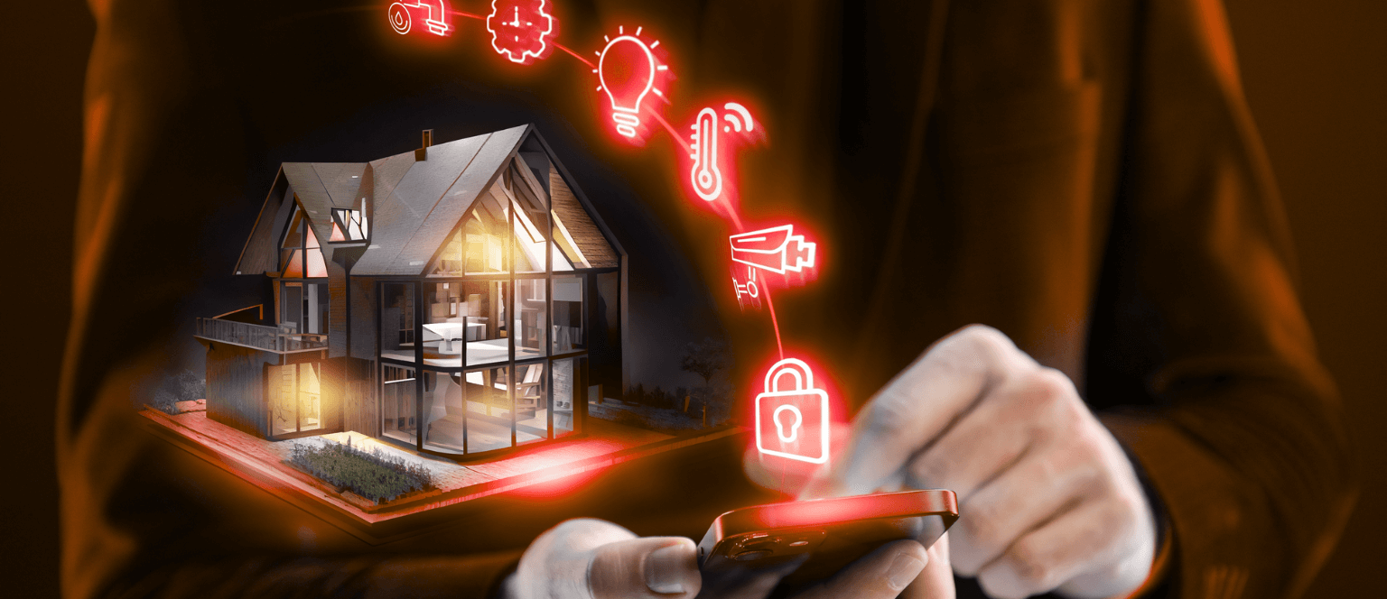 IoT-Based Home Automation Development: What’s in It for Businesses?