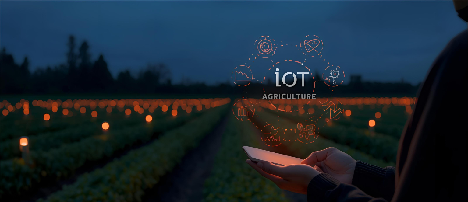 IoT Polyhouse Monitoring System for Agriculture: Benefits, Use Cases & Implementation Guide