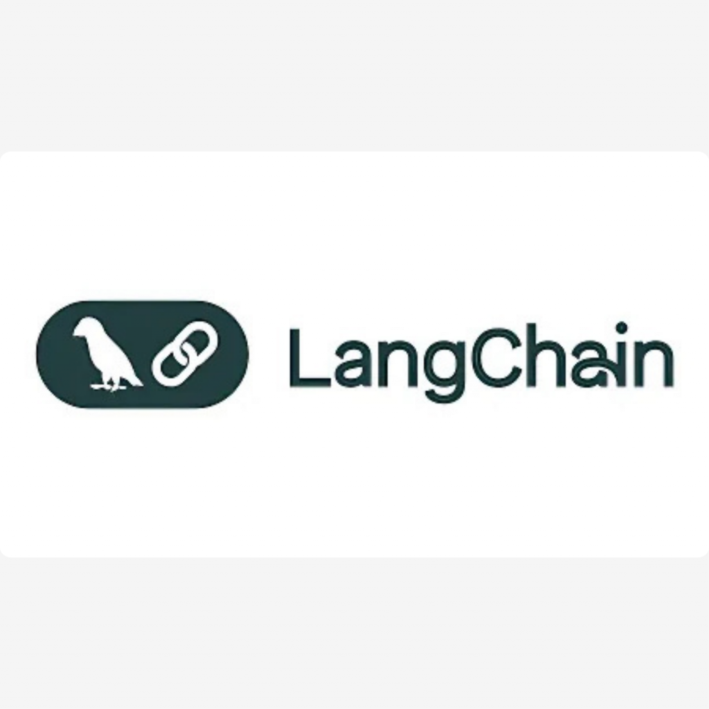 Langchain-logo