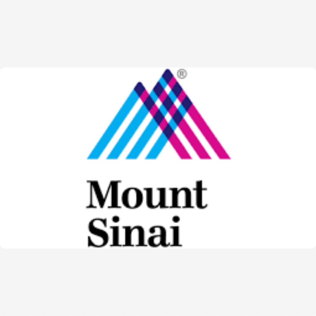 Mount Sinai