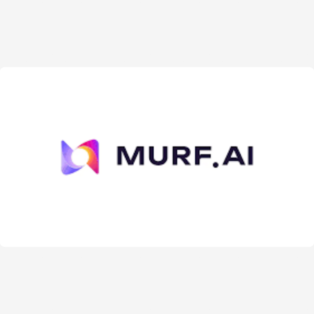 Murf AI