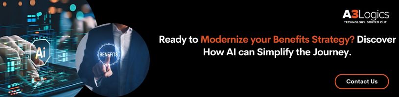 Ready to modernize your benefits strategy