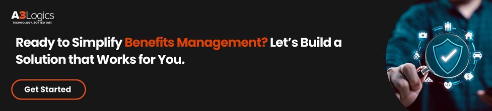 Ready to simplify benefits management
