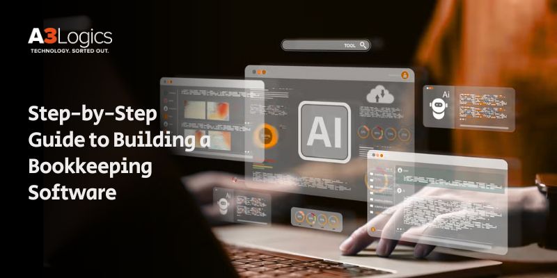Step-by-Step Guide to Building a Bookkeeping Software Step-by-Step Guide to Building a Bookkeeping Software