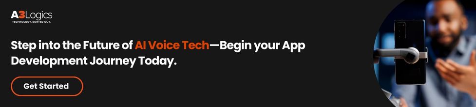 Step into the Future of AI Voice Tech