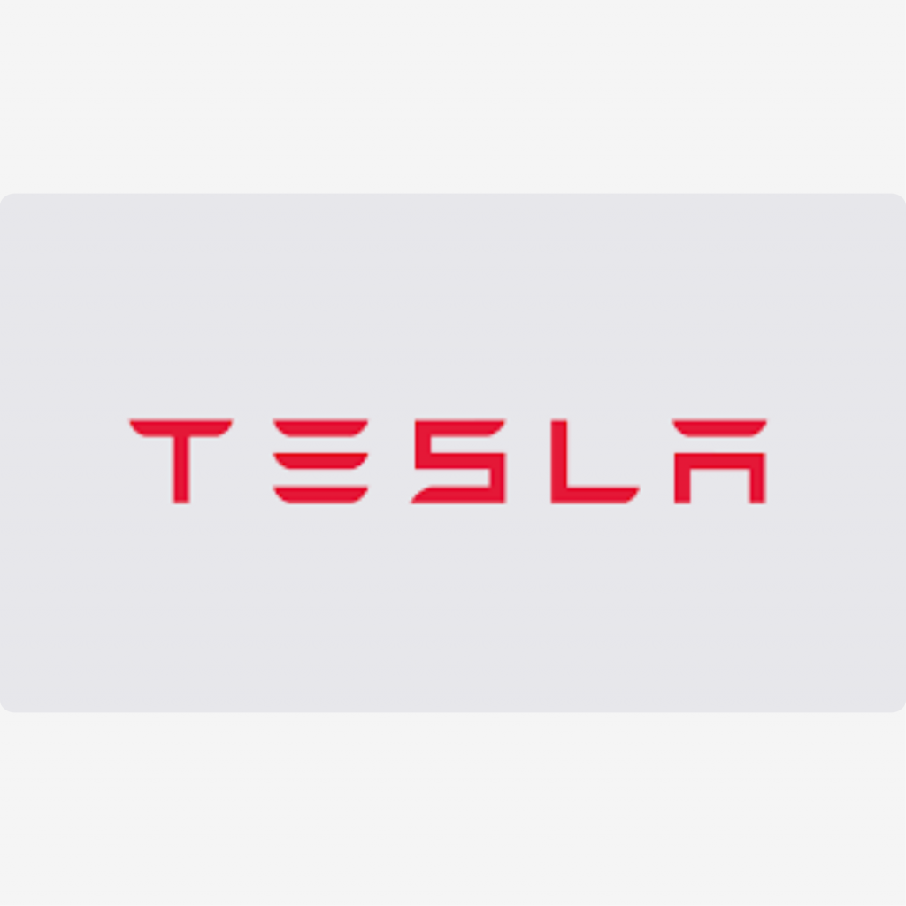 Tesla-logo