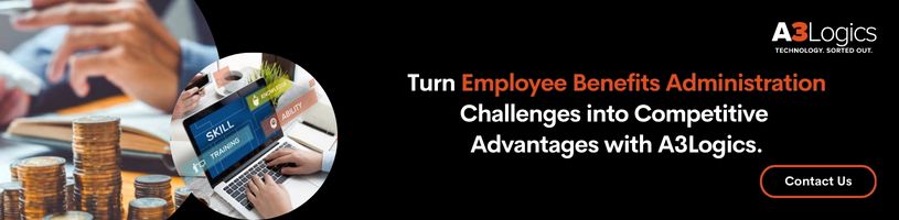 Turn Benefits Challenges into Competitive Advantages