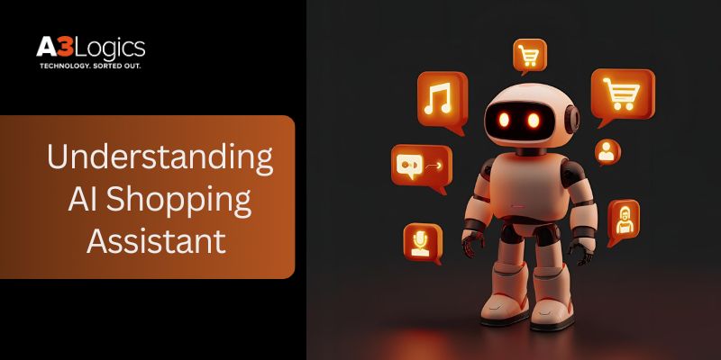 Understanding AI Shopping Assistant Understanding AI Shopping Assistant