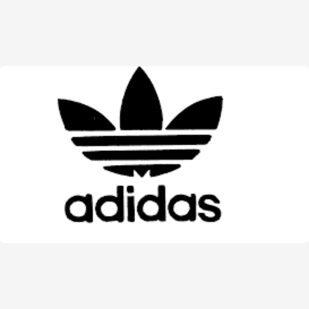 adidas