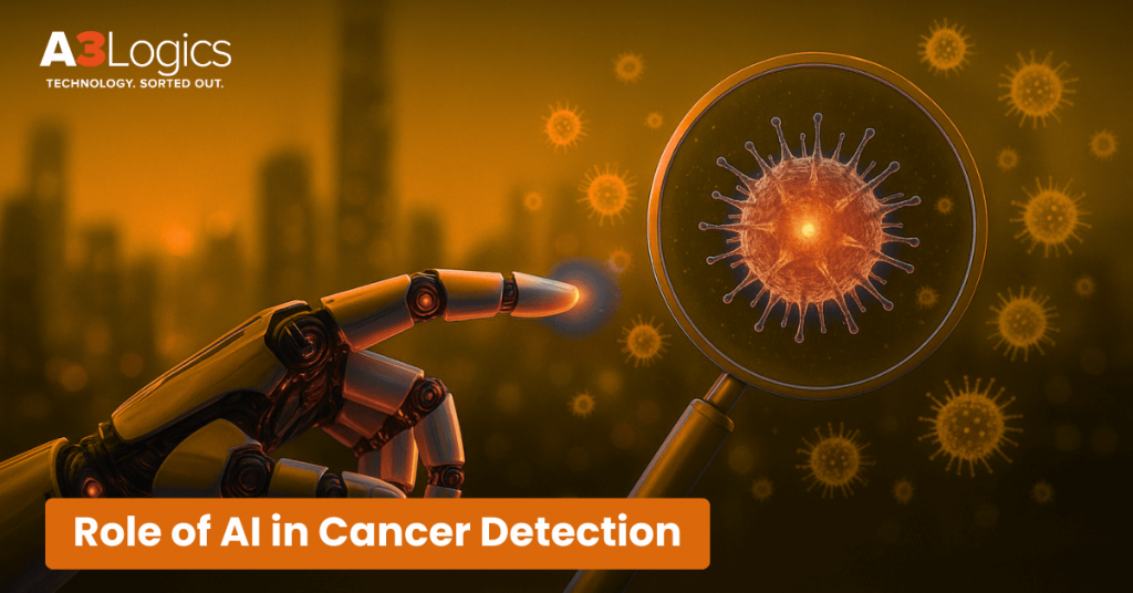 AI Cancer Detection