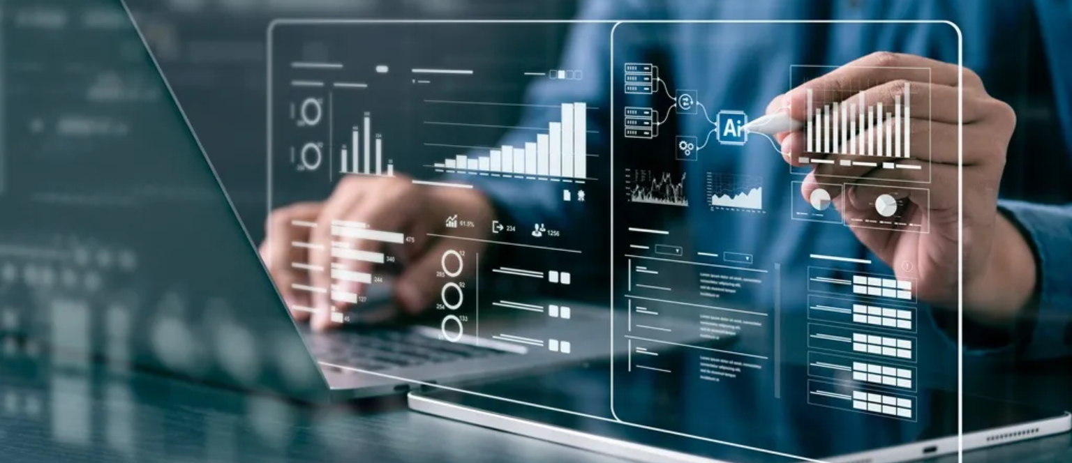 AI in Financial Modeling: Applications, Benefits, Implementation Strategies & Future Trends