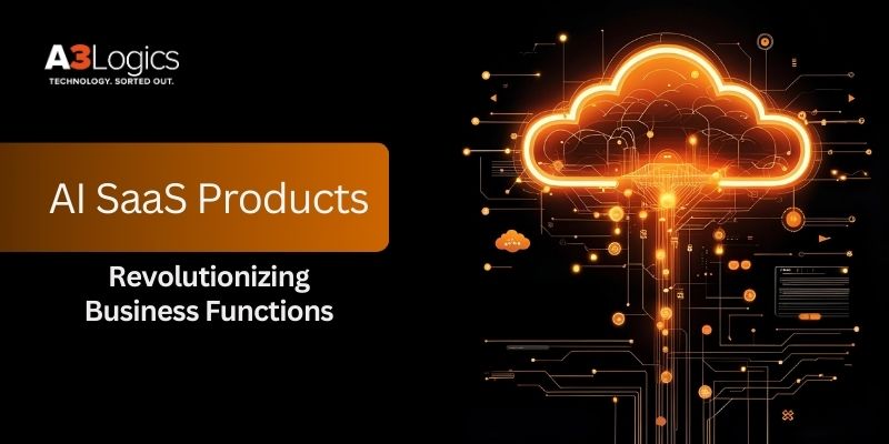 AI in SaaS AI in SaaS
