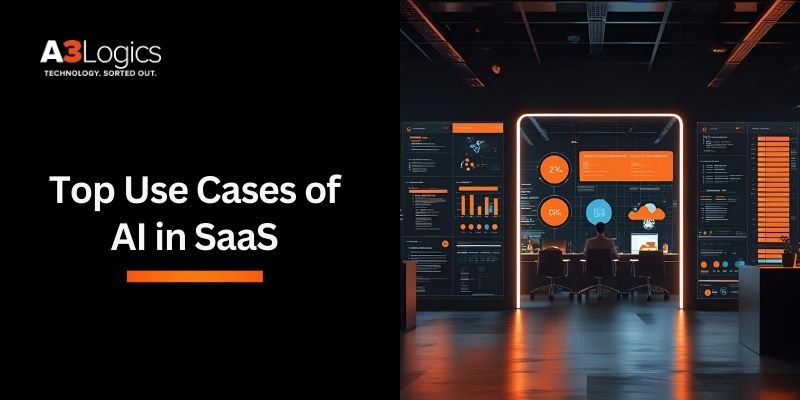 AI in SaaS AI in SaaS