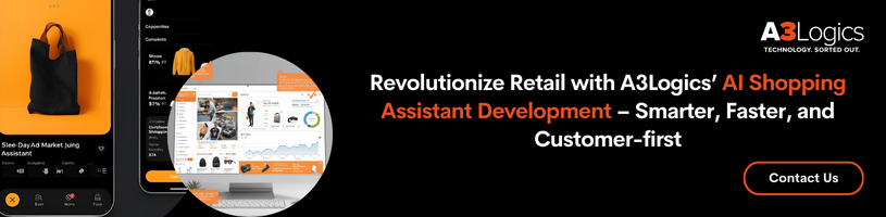 ai-shopping-assistants-development ai-shopping-assistants-development