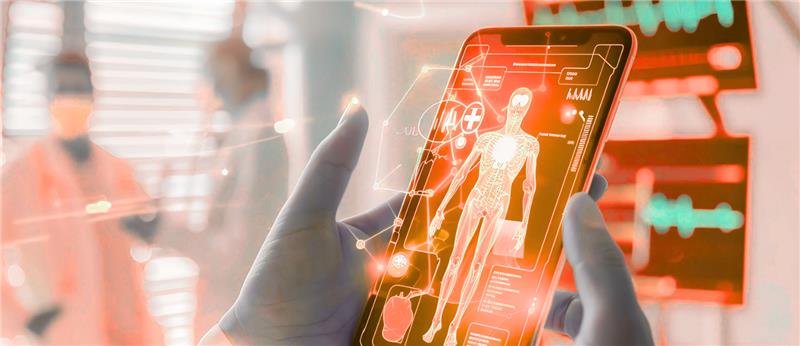 How to Develop an AI Symptom Checker App in 2025