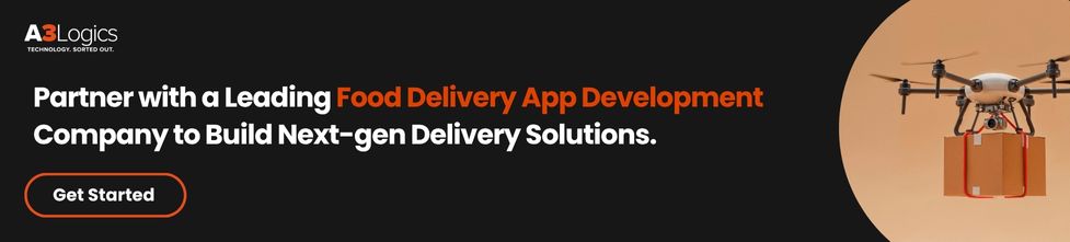 build next-gen delivery solutions