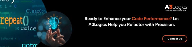 enhance your code performance