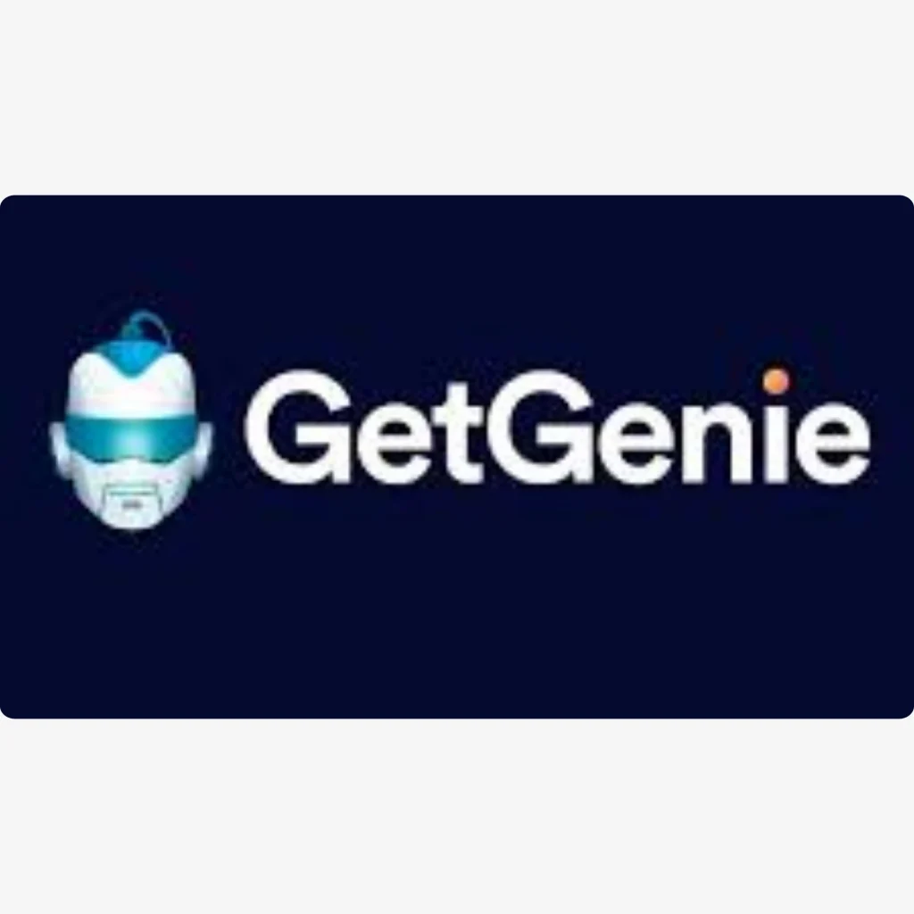 GetGenie