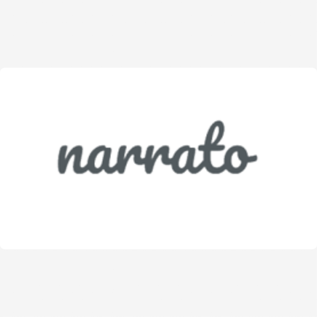 Narrato
