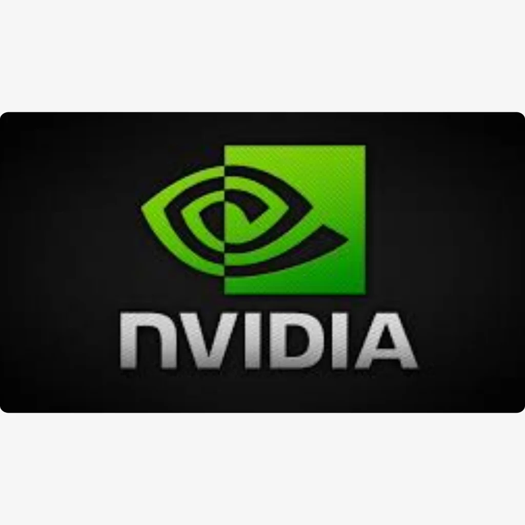 nvidia-logo