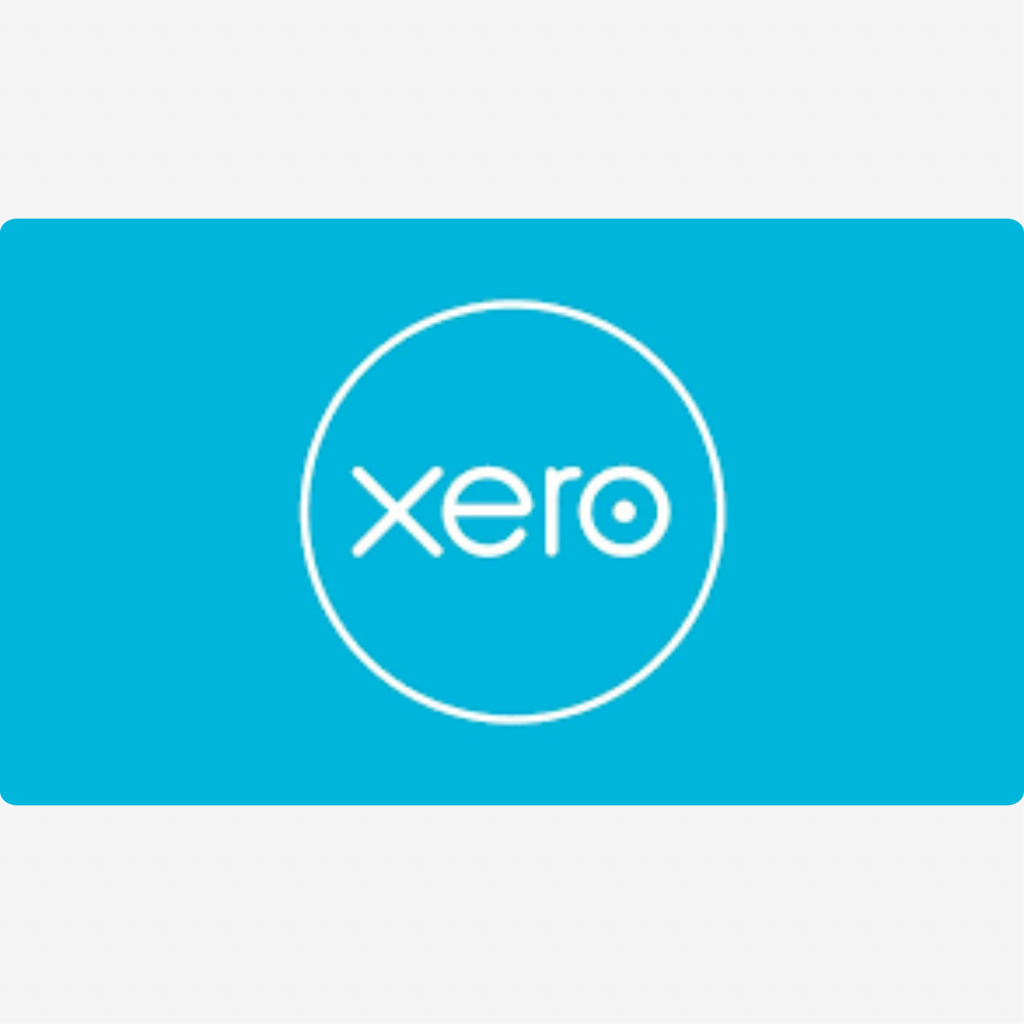 xero-books