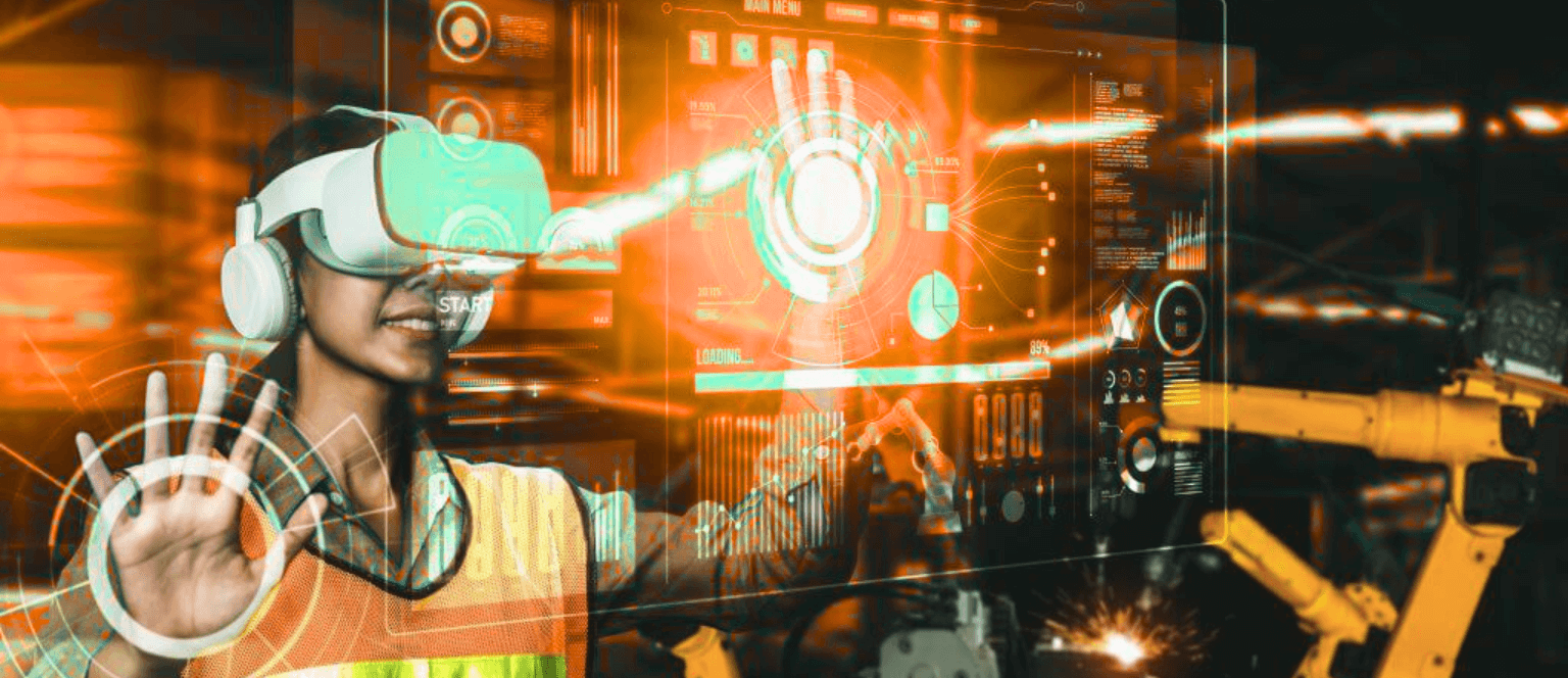 AI in Construction: Transforming the Industry