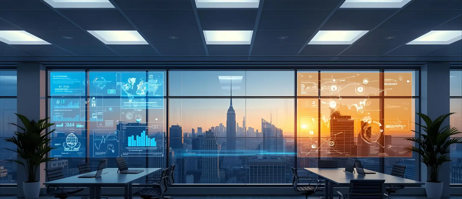 AI in Coworking Management Software – Use Cases, Benefits And Challenges