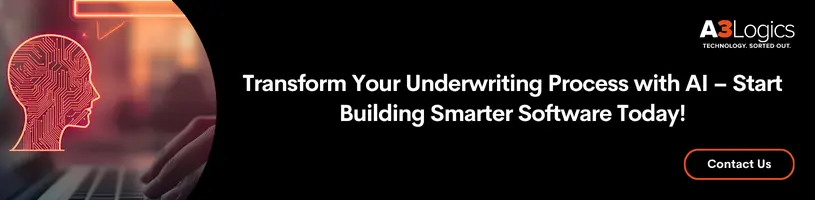 AI in Underwriting CTA AI in Underwriting CTA
