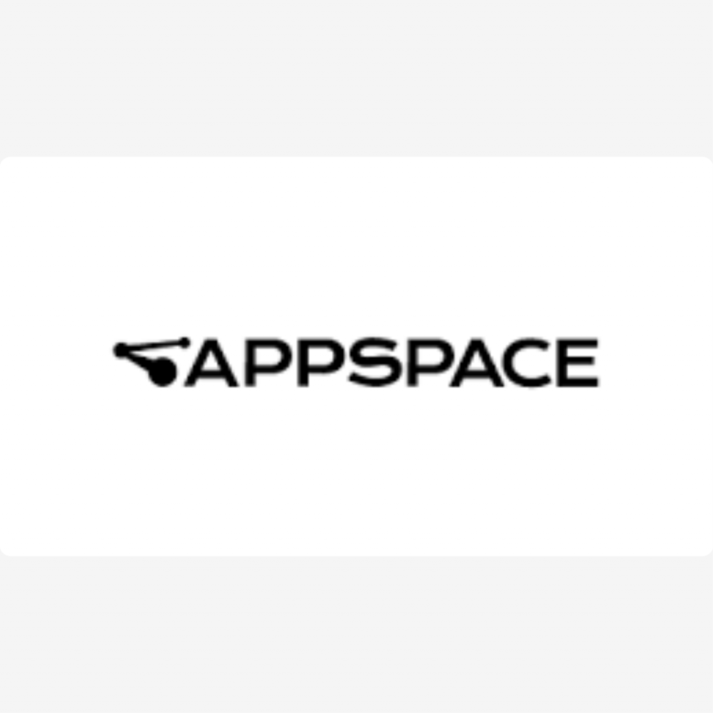appspace