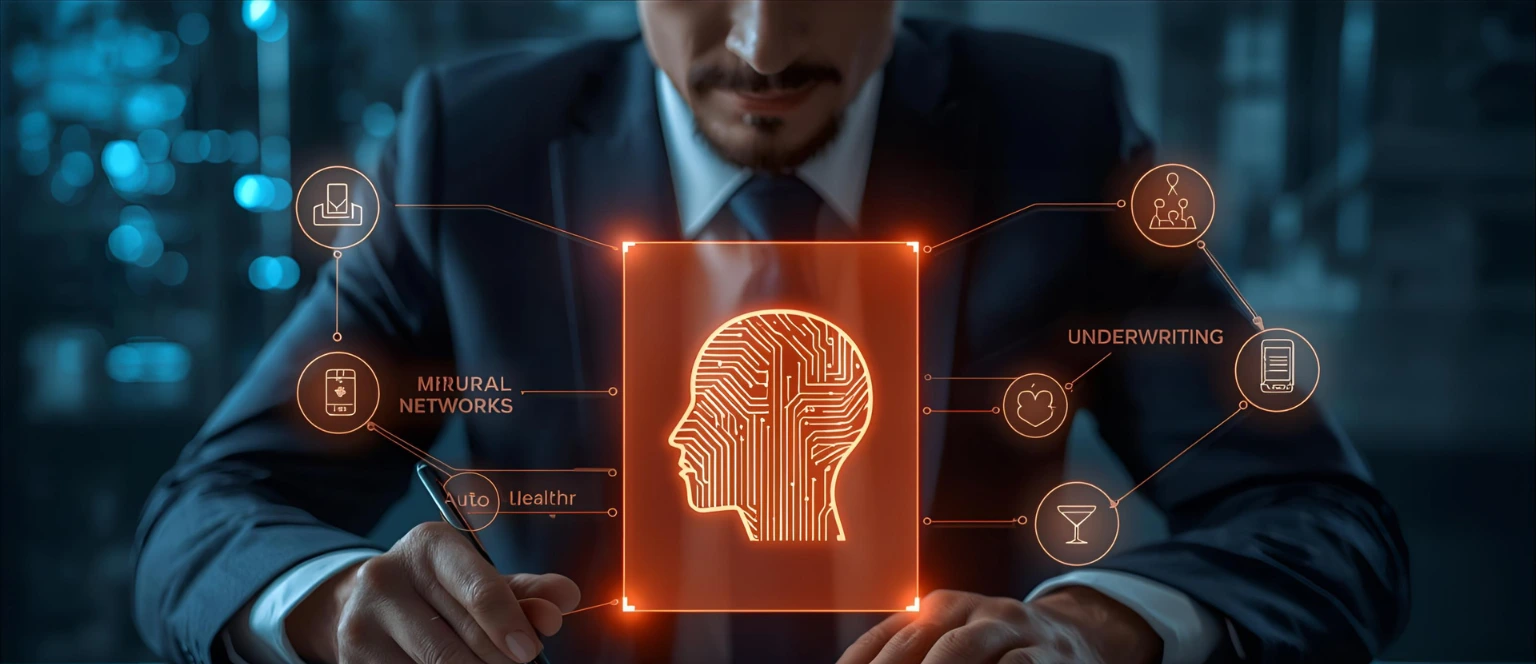 Transforming Insurance Fraud Detection with AI