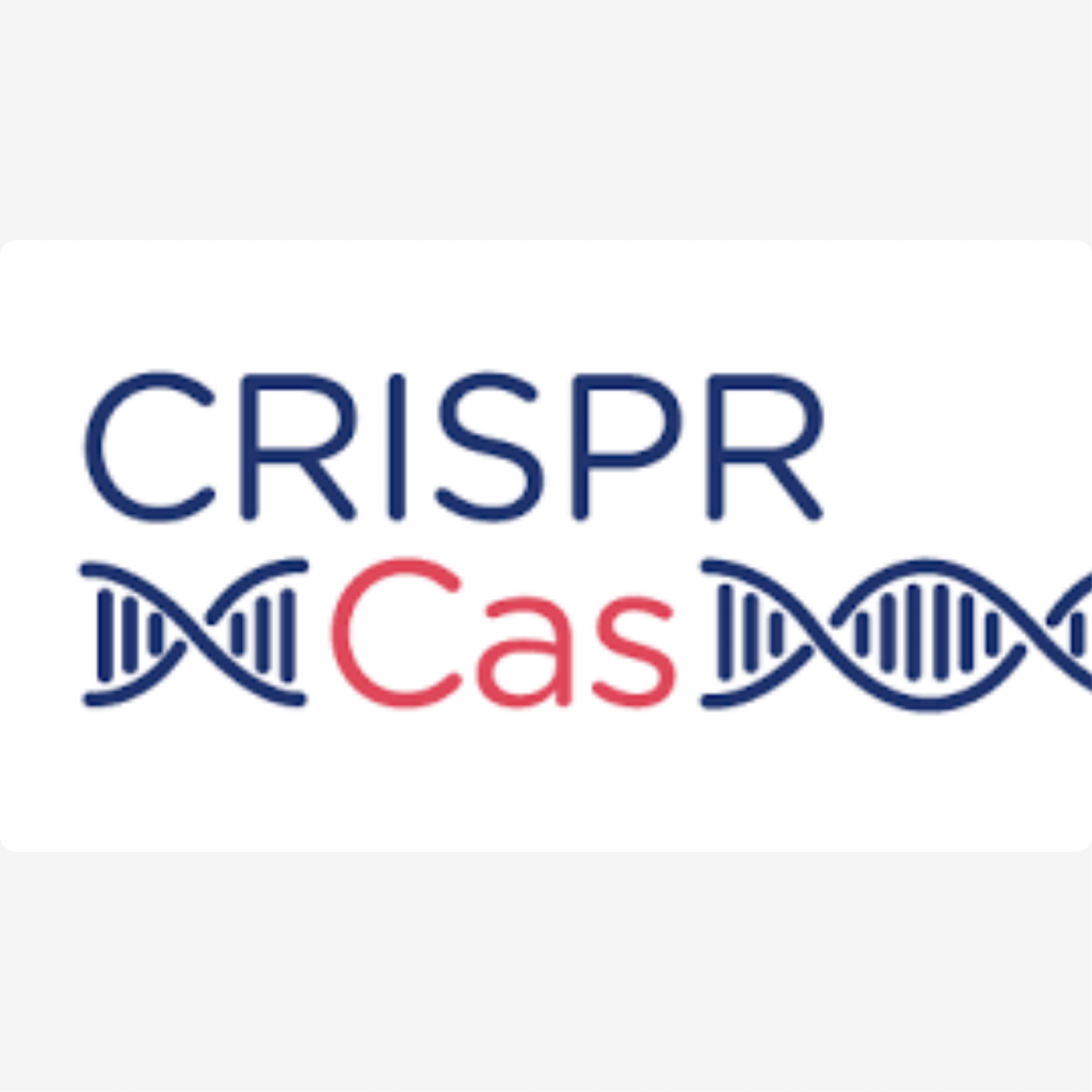 CRISPR-logo